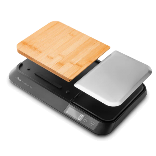 UFESA - Balança de Cozinha Smartscale Plus 73106093