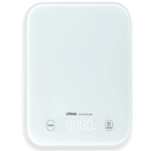 UFESA - Balança de Cozinha Smartscale 73106092
