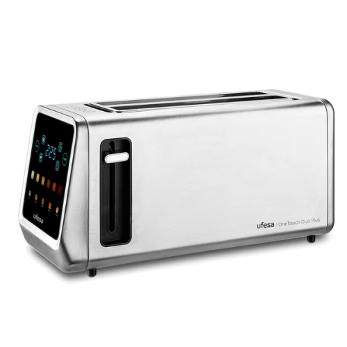 Torradeira UFESA - One Touch Duo Plus 71306025