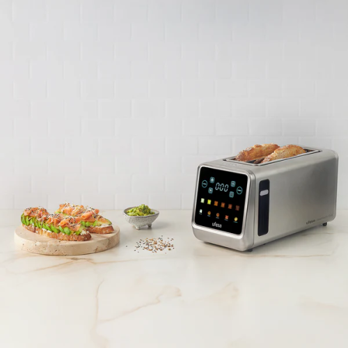 Torradeira UFESA - One Touch Duo Plus 71306025