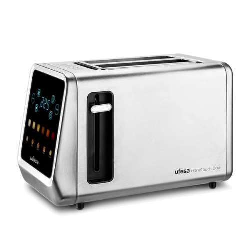 Torradeira UFESA - One Touch Duo 71306024