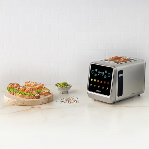 Torradeira UFESA - One Touch Duo 71306024