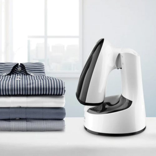 Ferro Engomar Vertical UFESA - Black Mist 80305472