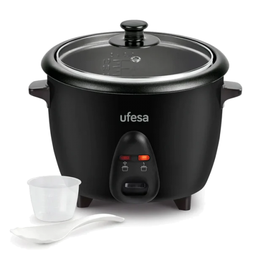 Arrozeira UFESA - Ar4080 Basmati 72905230