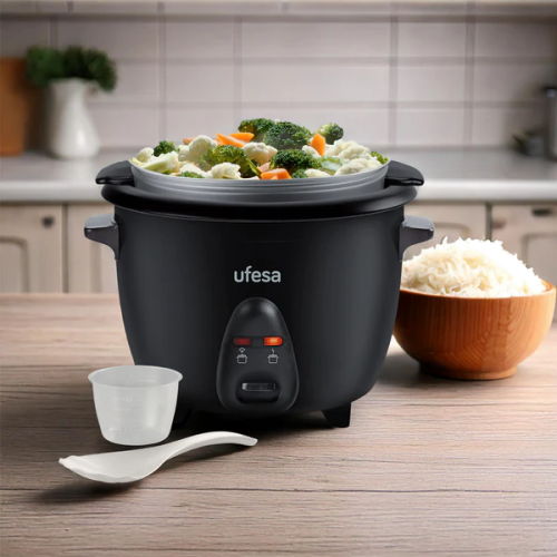 Arrozeira UFESA - Ar4080 Basmati 72905230