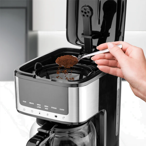 Máq. Café UFESA - Ariccia 14 71606101