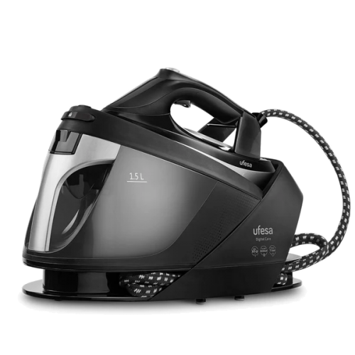 UFESA - Ferro c/ Caldeira Digital Care 80205636