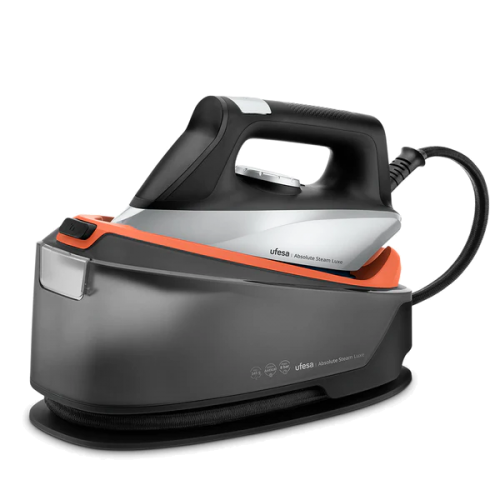 UFESA - Ferro c/ Caldeira Absolut Steam Luxe 80205970