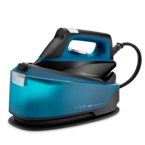 UFESA - Ferro c/ Caldeira Absolut Steam 80205969