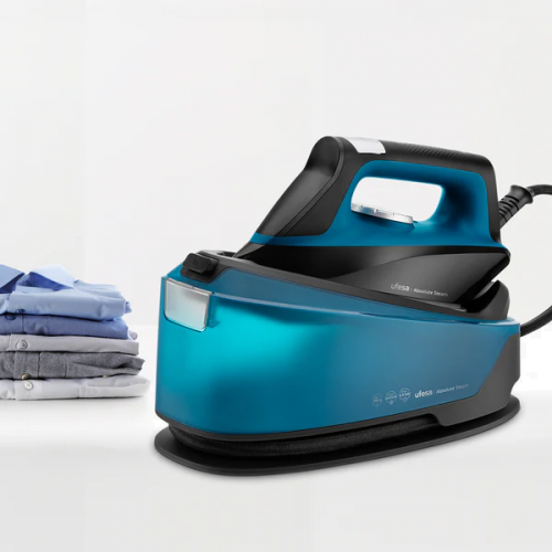 UFESA - Ferro c/ Caldeira Absolut Steam 80205969