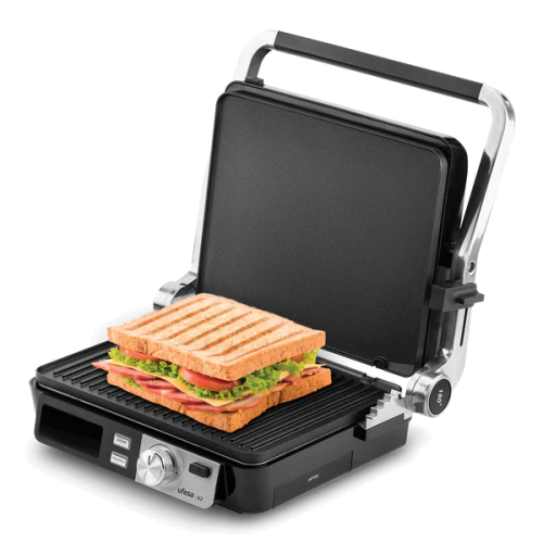 UFESA - Grelhador K2 72105956