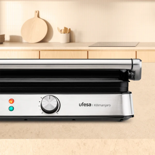 UFESA - Grelhador Kilimanjaro 72108011