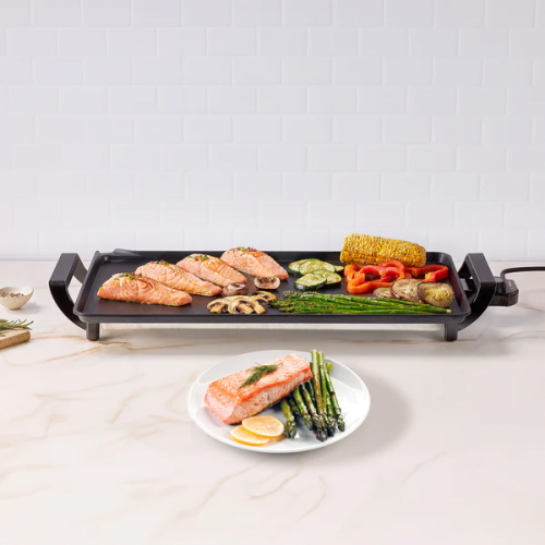 UFESA - Grelhador Indiana 2500 Xl 72206010