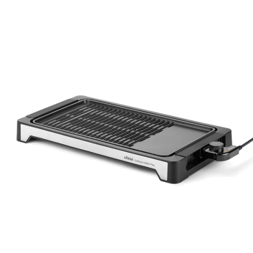 UFESA - Grelhador Indiana 2000 Plex 72206011