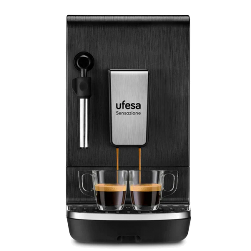 UFESA - Máq. Café Sensazione Cmab200.102 71705735