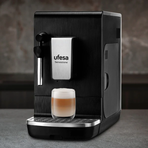 UFESA - Máq. Café Sensazione Cmab200.102 71705735
