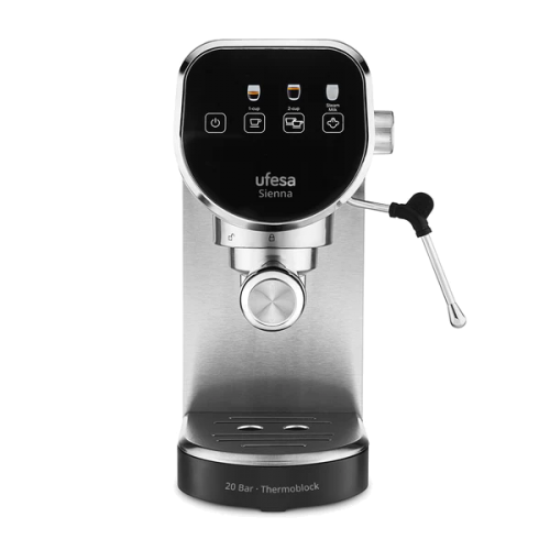 UFESA - Máq. Café Sienna 71706016
