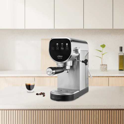 UFESA - Máq. Café Sienna 71706016