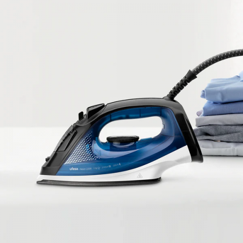 Ferro a Vapor UFESA - Neon 80106072