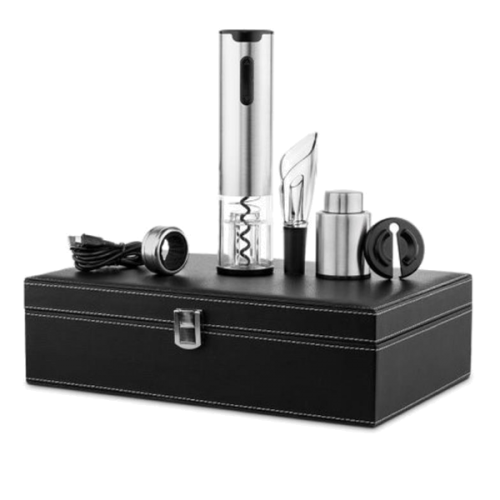 UFESA - Saca-rolhas Elétrico Easy Classy 73206051