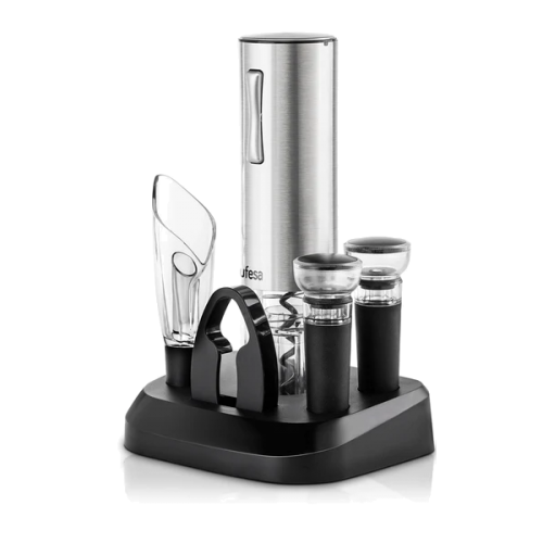 UFESA - Saca-rolhas Elétrico Easy Pack 73206050