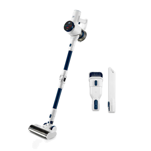 UFESA - Aspirador Vertical U5 Digital Navy 81406026