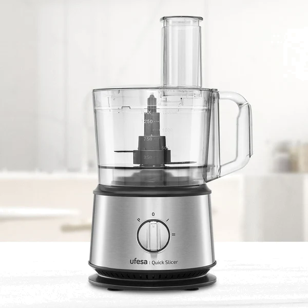 Processador UFESA - Quick Slicer 70505579