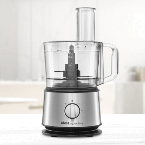 Processador UFESA - Quick Slicer 70505579