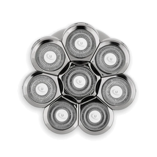 Aparador Barba UFESA - Spin Flex 60108003