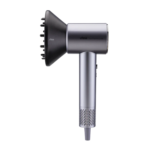 UFESA - Secador de Cabelo Ion Plasma Luxe 60308017