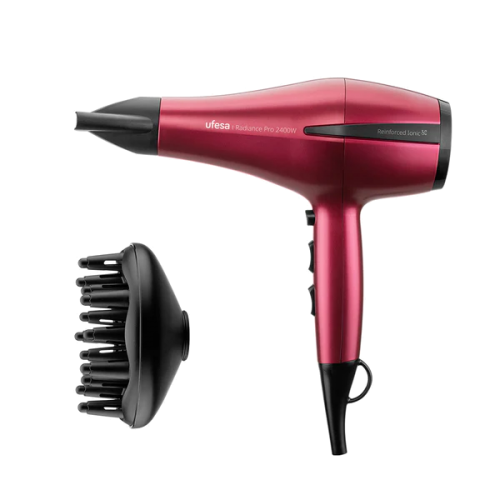 UFESA - Secador de Cabelo Radiance Pro 60306097