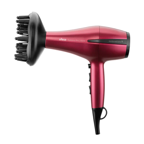 UFESA - Secador de Cabelo Radiance Pro 60306097