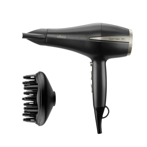 UFESA - Secador de Cabelo Fusion Pro 60306098