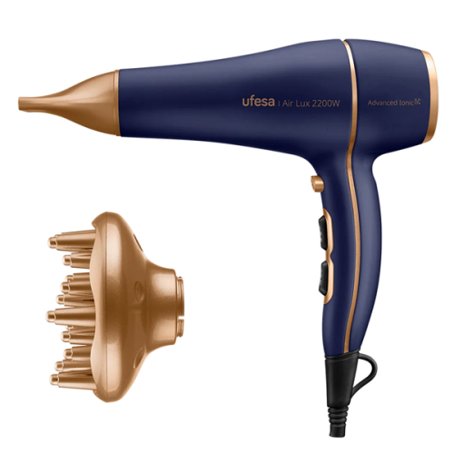 UFESA - Secador de Cabelo Airlux 60306079