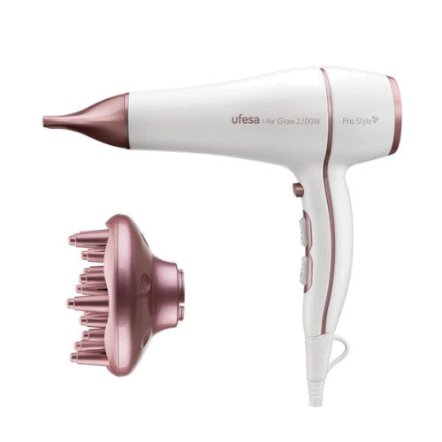 UFESA - Secador de Cabelo Airglow 60306078
