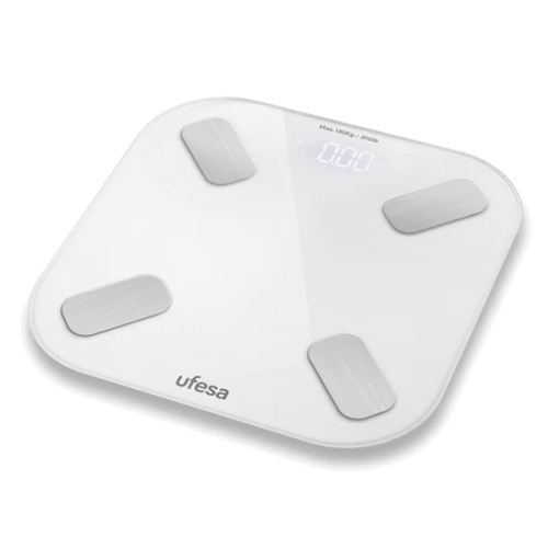 UFESA - Balança WC Nyon 30506084