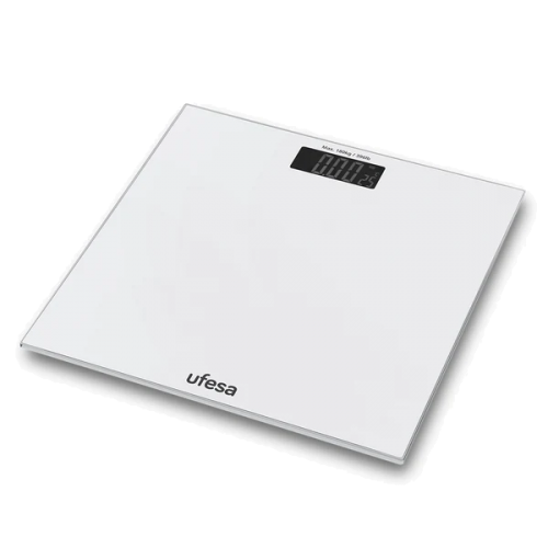 Balança WC UFESA - Basel 30506082