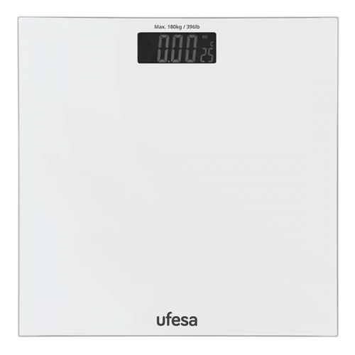 Balança WC UFESA - Basel 30506082
