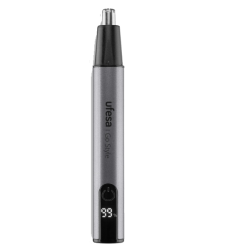 Aparador Pelos Nariz e Orelhas UFESA - Go Style 60205930