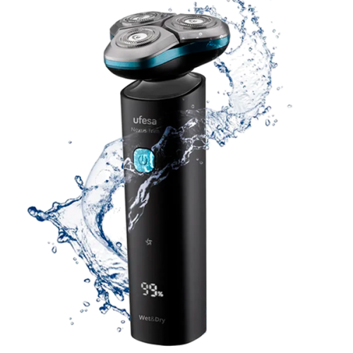 UFESA - Aparador Barba Nexus Trim 60108000