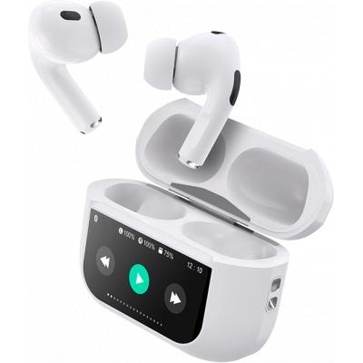 AURICULARES TWS FORCE PLAY III ANC E TOUCH - FPYTWSTOUCHANCRW