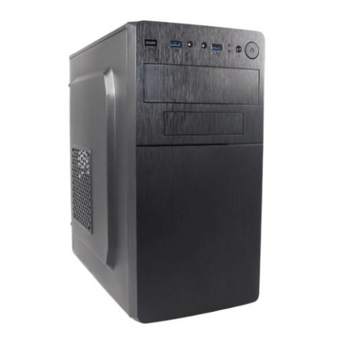 Caixa Micro-ATX MPC28 COOLBOX Preto