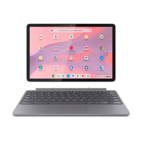 Lenovo Chromebook Duet 11M889 10.9" WUXGA MediaTek 838 8GB 128GB eMMC Wi-Fi 6 Cinzento ChromeOS