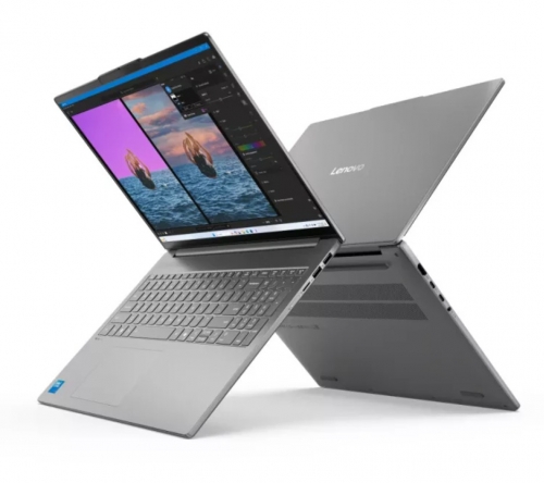 Portátil Lenovo IdeaPad Slim 5i 16IRH10-309 16″ WUXGA i7-13620H 32GB 1TB W11H 83HS004QPG