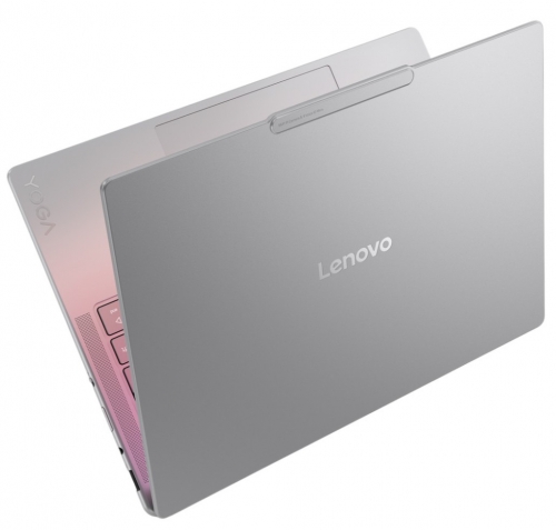 Portátil Lenovo Yoga Pro 9 16IAH10-341 16" OLED Ultra 9 285H 32GB SSD 1TB RTX 5060 W11 Home Cinza 83L00020PG