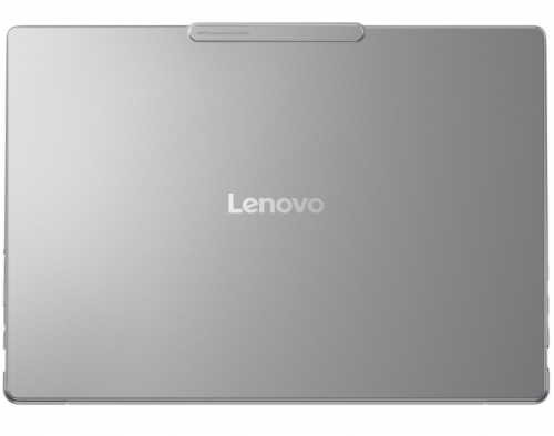 Portátil Lenovo Yoga Pro 9 16IAH10-341 16" OLED Ultra 9 285H 32GB SSD 1TB RTX 5060 W11 Home Cinza 83L00020PG