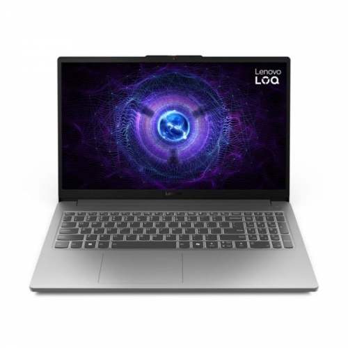 Lenovo LOQ 15IAX9E-091 15.6" i7-12650HX 16GB DDR5 1TB RTX 4060 144Hz W11