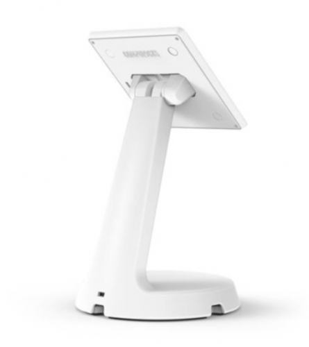 Suporte de Mesa Compulocks 333W - para tablet VESA alumínio branco tamanho de tela: 20"