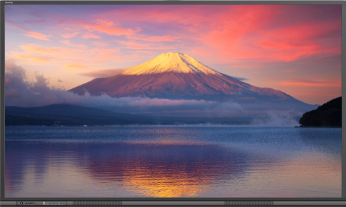 Monitor Interativo TACTIL 65 polegadas SIN S.O. - TT-6523C