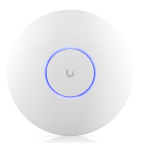 ACCESS POINT UBIQUITI WIFI7 INDOOR 10.6GBPS AP300+CLIENT PACK 5 UNI